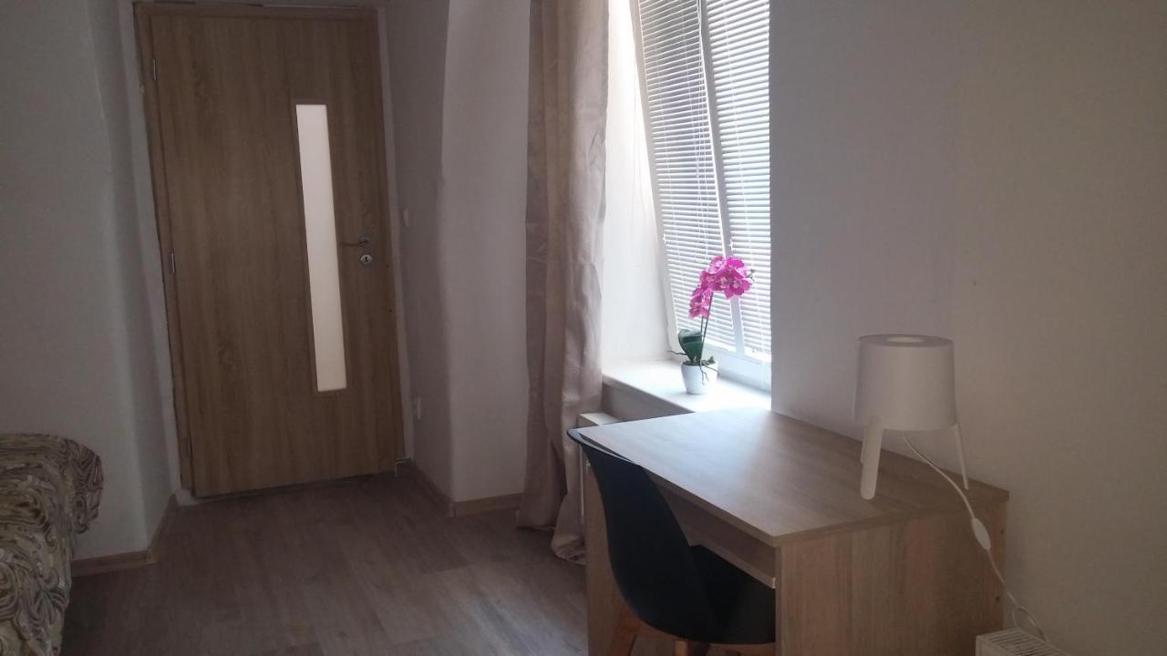 M&C Apartmans Olomouc Exterior photo