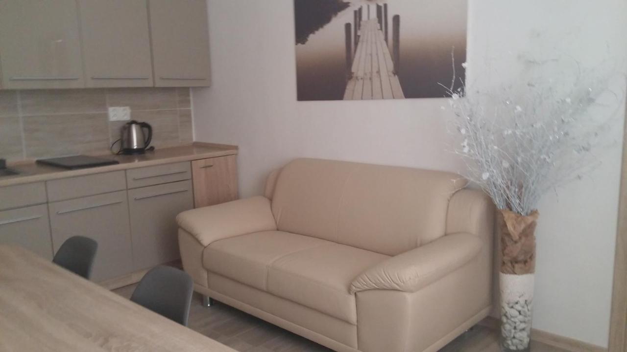M&C Apartmans Olomouc Exterior photo