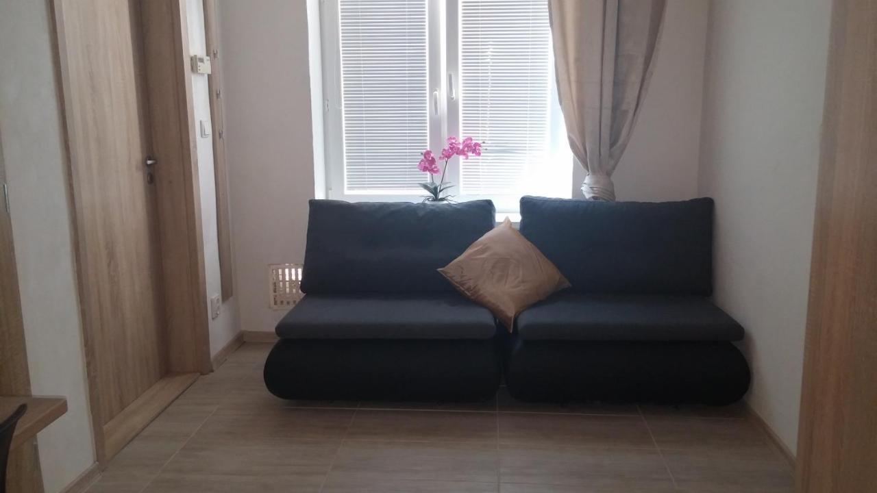 M&C Apartmans Olomouc Exterior photo
