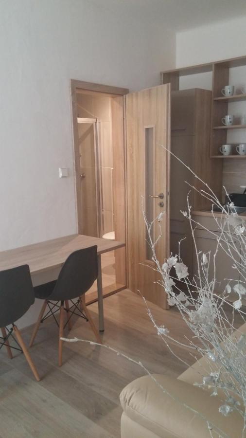 M&C Apartmans Olomouc Exterior photo