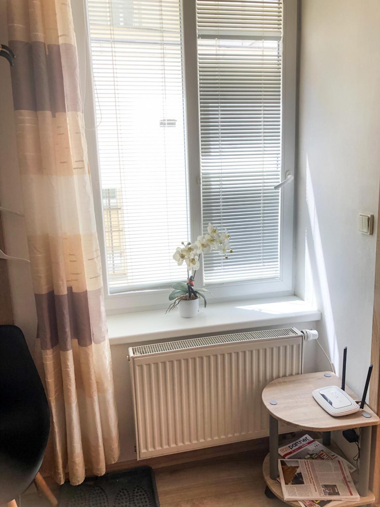 M&C Apartmans Olomouc Exterior photo