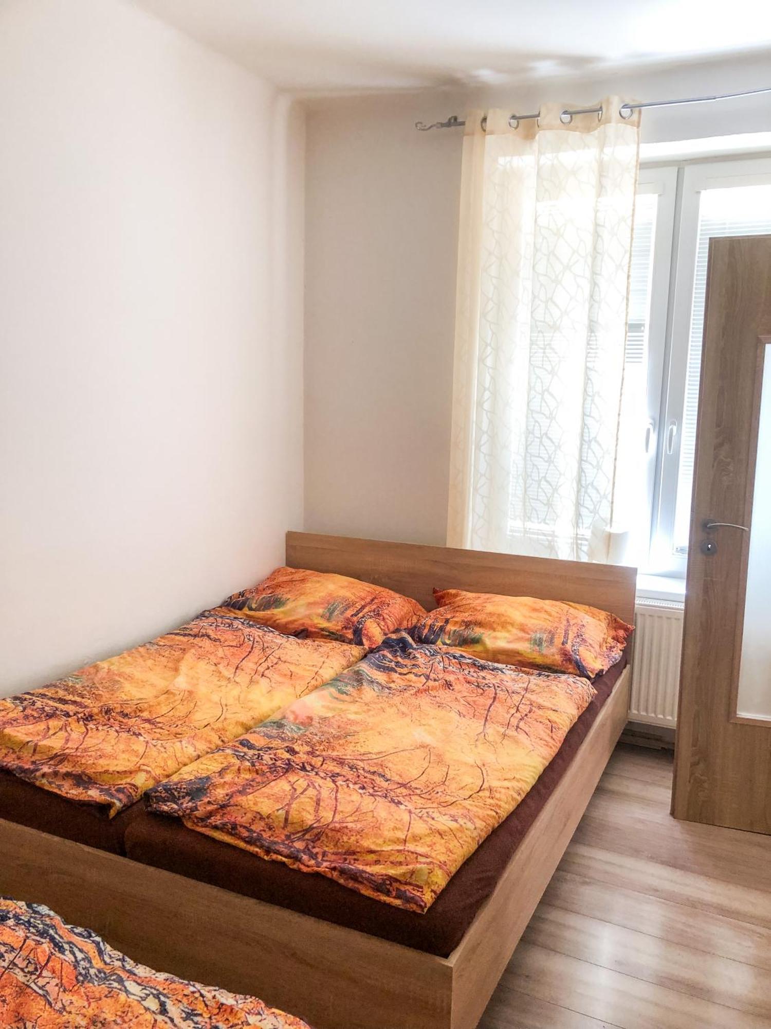 M&C Apartmans Olomouc Exterior photo