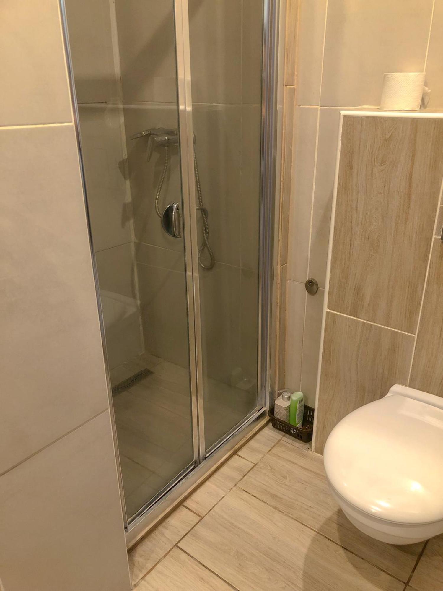 M&C Apartmans Olomouc Exterior photo